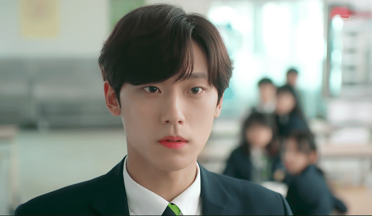 유미의 세포들 3 한다면 순록이는 누구일까 | 인스티즈