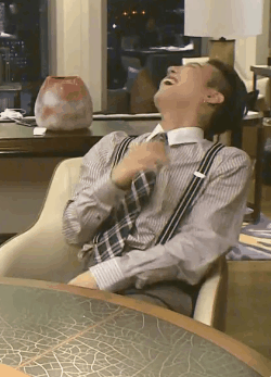 무한상사 거지꼴 된 지드래곤 모습.jpgif | 인스티즈