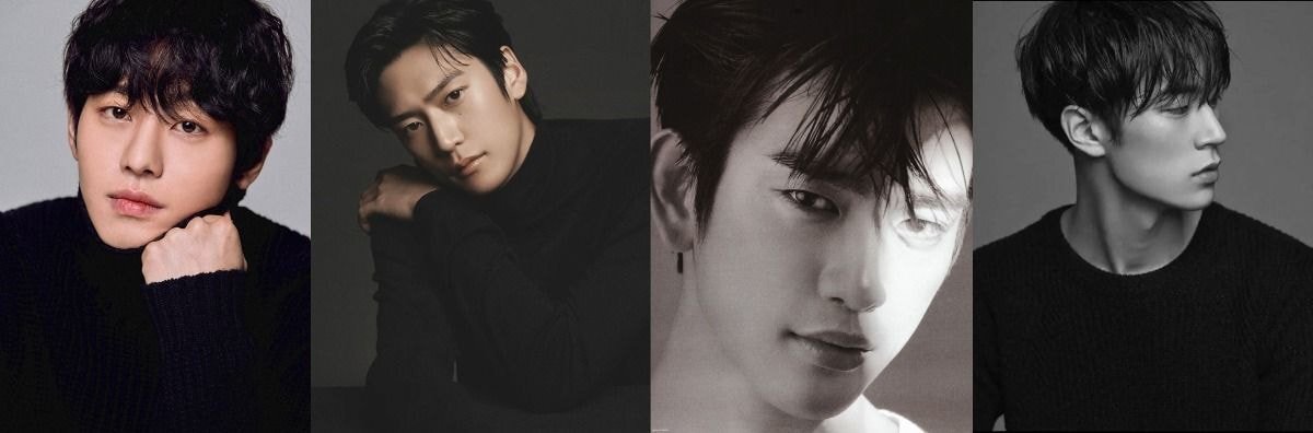 당시 JYP 캐스팅 담당자의 취향을 알 것 같기도 한... 같은 시기 JYP 연습생 생활한 배우들 | 인스티즈