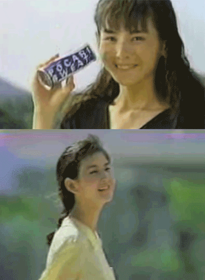 역대 포카리스웨트 모델.jpg | 인스티즈