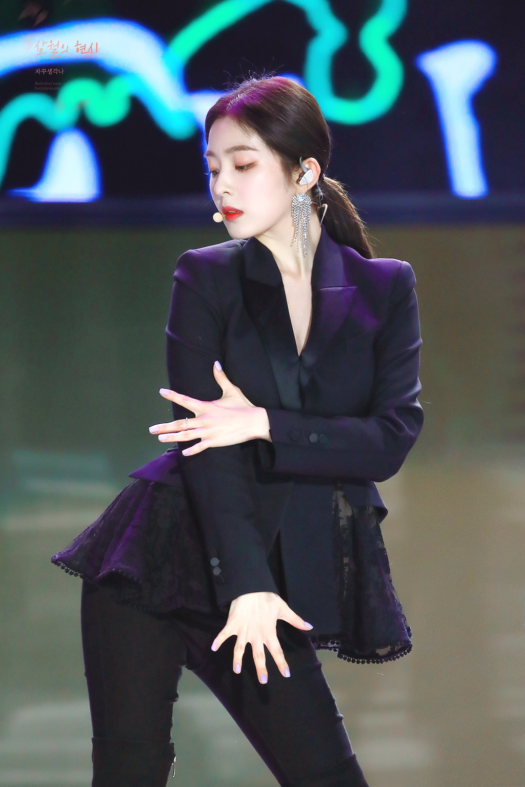 주말에는 아이린.jpgif | 인스티즈