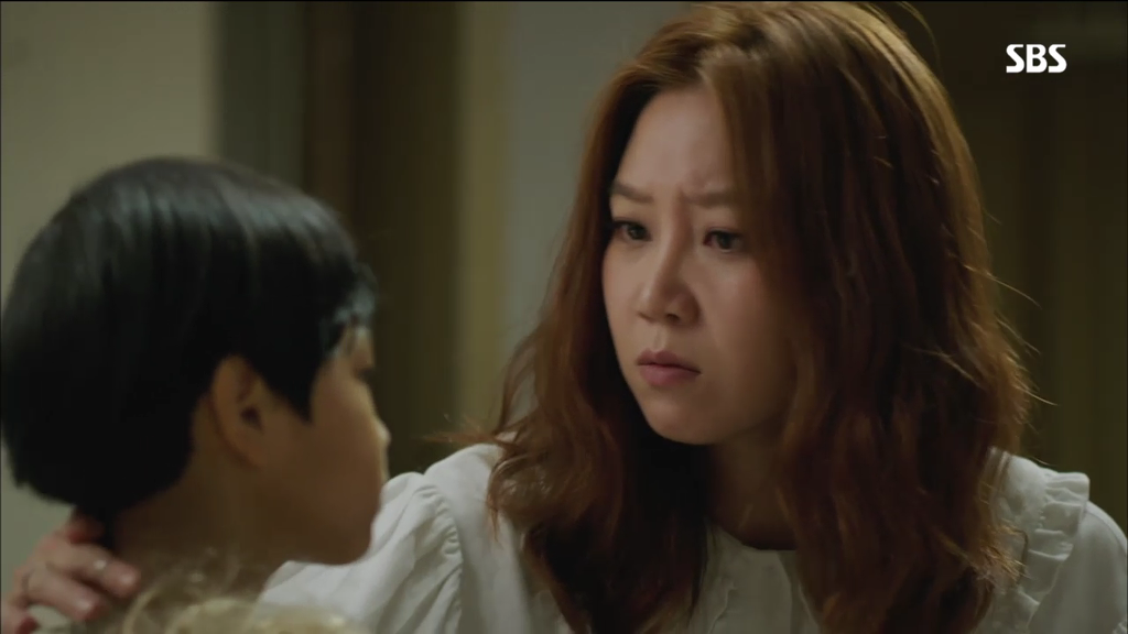 [주군의태양] 개인적으로 눈물났던 아이들 귀신 에피소드.jpg | 인스티즈