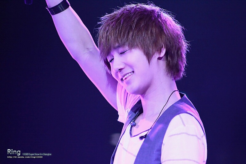 SM남자아이돌 전형적인 얼굴상,라인분류 | 인스티즈