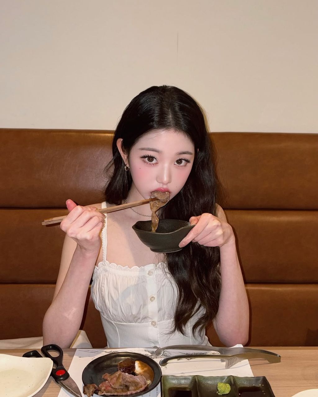 아이브 장원영 인스타 업뎃 | 인스티즈