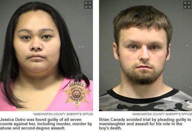 혐)부모에게 학대당하고 살해된 아이들 | 인스티즈