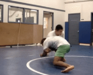 디시 헬스갤 일반인 최강자 ㄷㄷㄷ. gif | 인스티즈