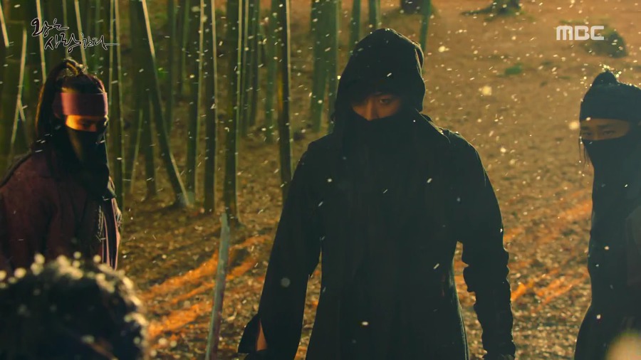 [왕은사랑한다] 고려판 아가씨 | 인스티즈