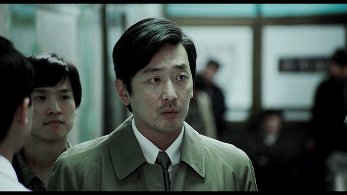 "내 새끼 와 못 가고있노...” 빡침과 분노를 일으키는 영화 속에서 울컥하게 만들었던 장면들 | 인스티즈