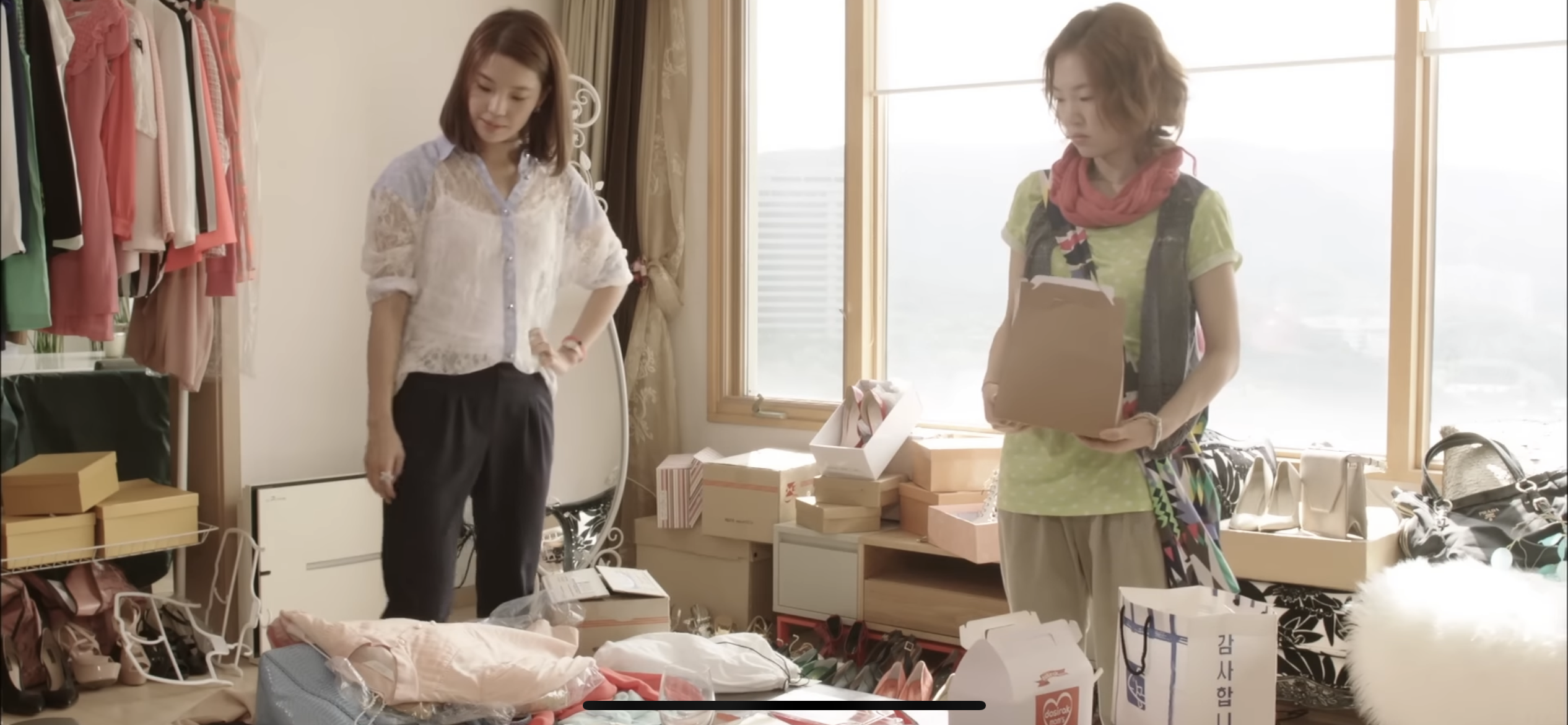 부잣집 친구 소개팅에 대신 나갔는데요.. | 인스티즈