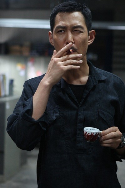 남자 간지의 상징 | 인스티즈