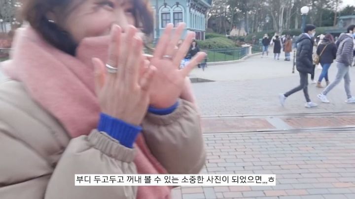 어디 놀러가서 한국인에게 사진 부탁해야하는 이유.jpg | 인스티즈