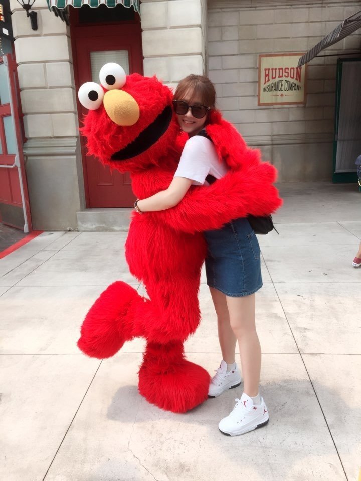 박보영과 둘이 여행가면 이런 느낌.... | 인스티즈