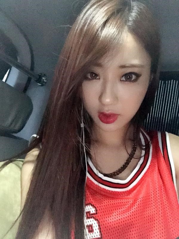 나인뮤지스 경리 | 인스티즈