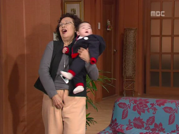 [거침없이하이킥] 위기의 박해미똥ㅋㅋㅋㅋㅋ.jpg | 인스티즈