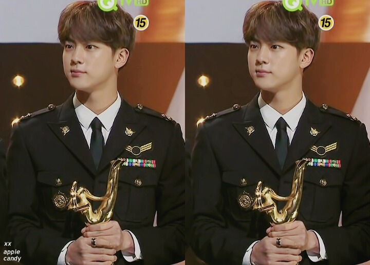 불호가 거의 없는 남자아이돌 의상 甲 | 인스티즈