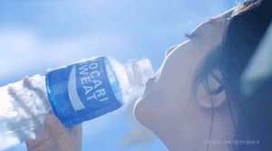 역대 포카리스웨트 모델.jpg | 인스티즈