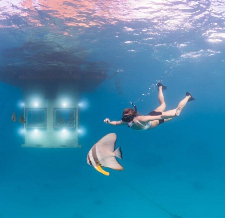 1박에 180만원인 호텔 | 인스티즈