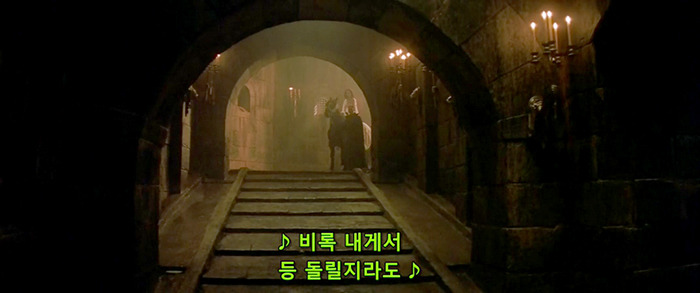 [오페라의유령] 팬텀과 라울을 휘두르는 크리스틴은 왜 희대의 양다리년이 되었을까? | 인스티즈