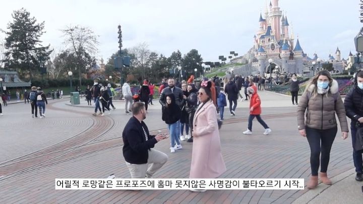 어디 놀러가서 한국인에게 사진 부탁해야하는 이유.jpg | 인스티즈