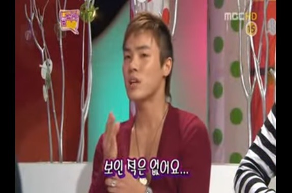 휘성이 말하는 환희와 박효신의 학창시절 | 인스티즈