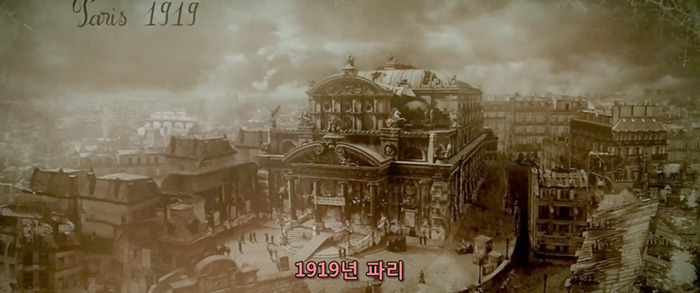 [오페라의유령] 팬텀과 라울을 휘두르는 크리스틴은 왜 희대의 양다리년이 되었을까? | 인스티즈