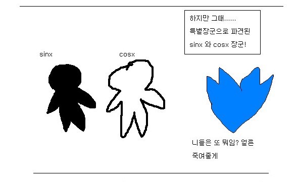 미분귀신 이야기 | 인스티즈
