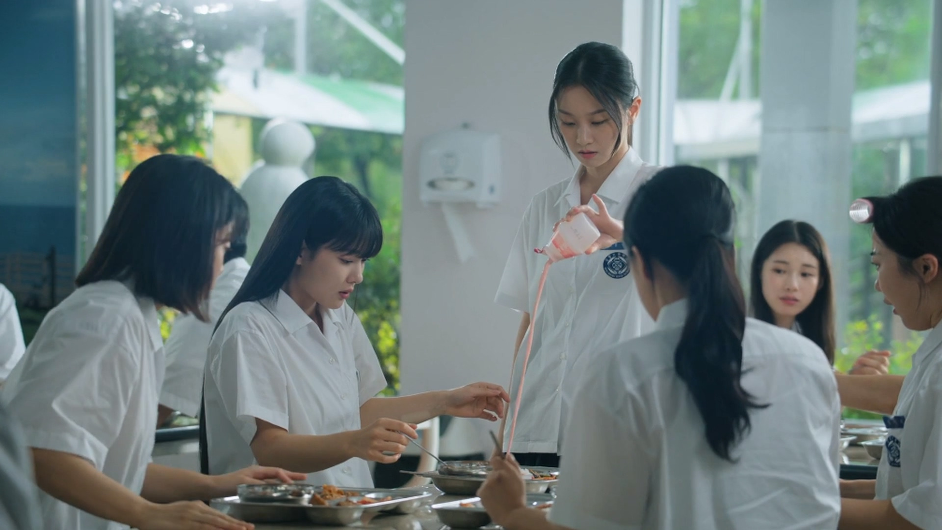 사람들이 저더러 악마 혹은 악녀라는데 제가 그렇게 잘못했나요? | 인스티즈