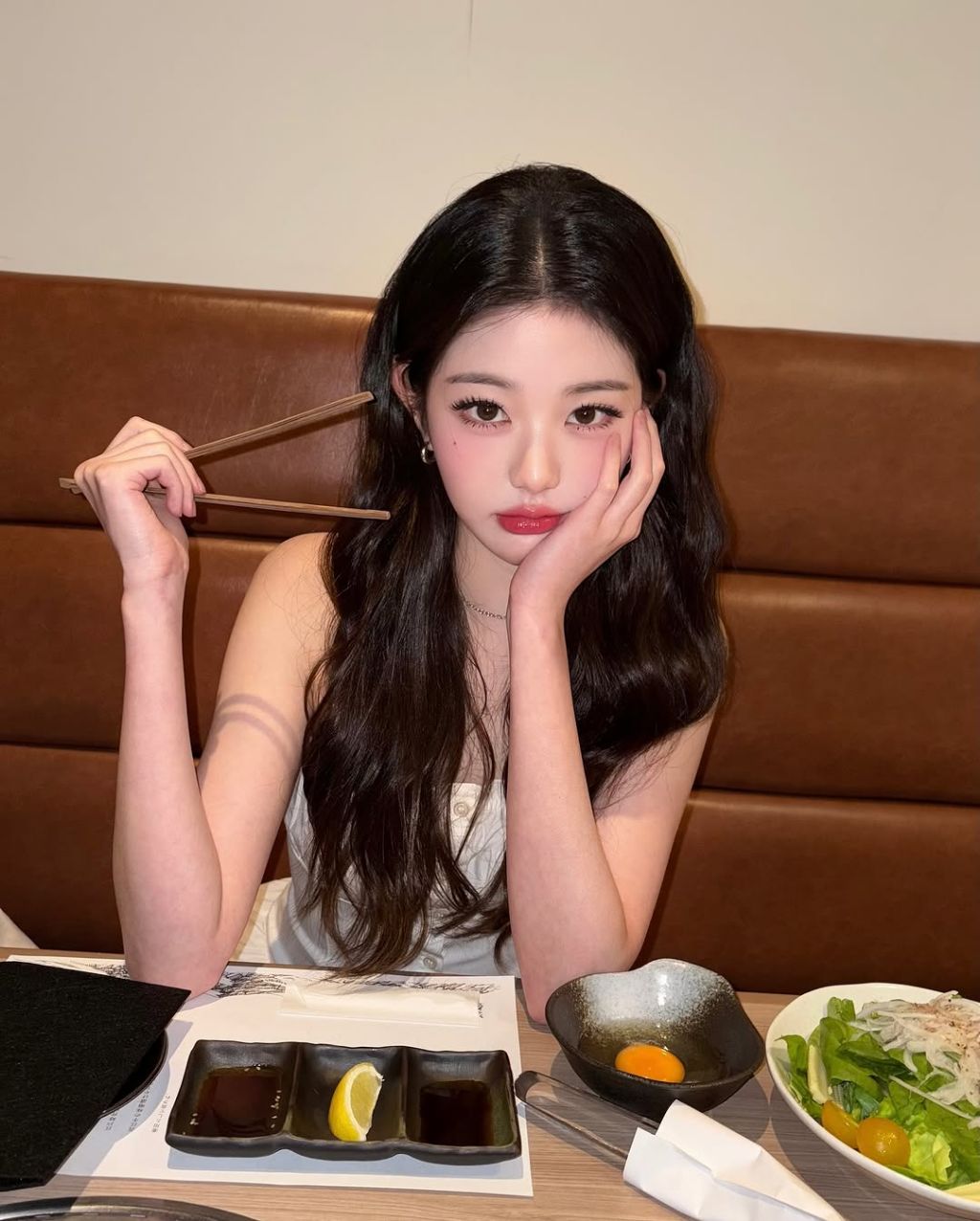 아이브 장원영 인스타 업뎃 | 인스티즈