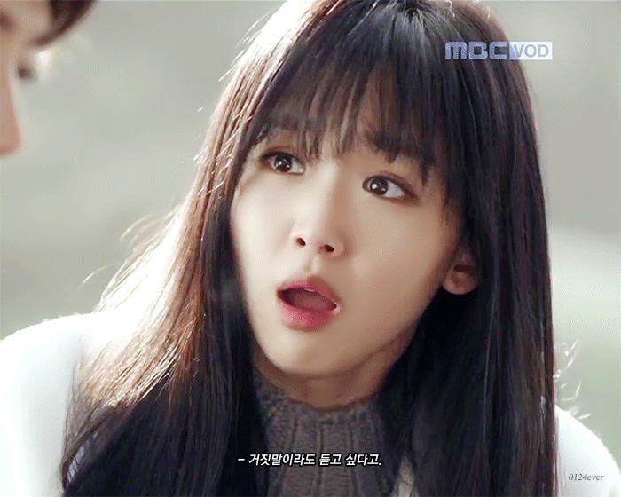 은근히 매력있는 배우 진기주 | 인스티즈