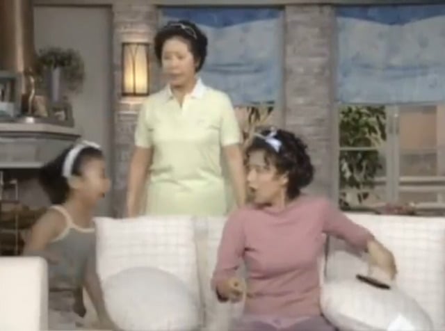 말썽쟁이 미달이의 방학숙제 | 인스티즈