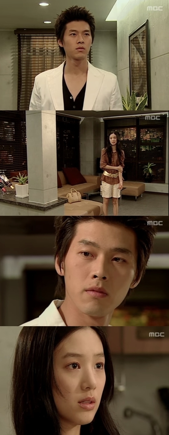 구여친 서사에 과하게 공들였던 그때 그 드라마 (스압) | 인스티즈