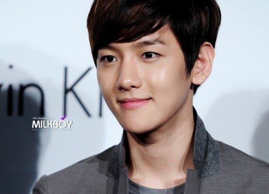 SM남자아이돌 전형적인 얼굴상,라인분류 | 인스티즈