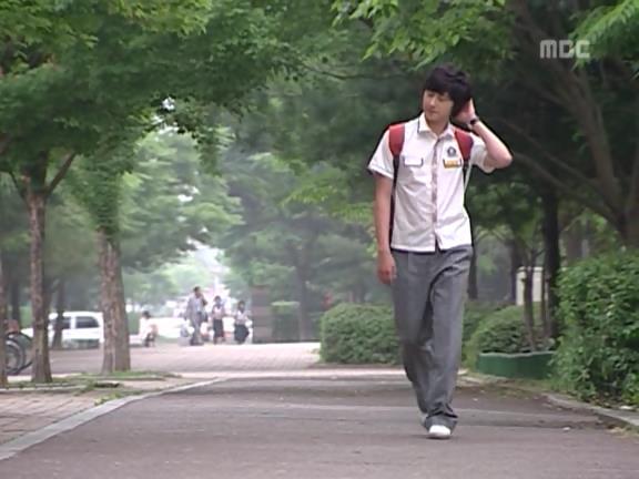 [거침없이하이킥] 윤호의 짝사랑 이야기 - 07 | 인스티즈