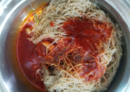 처음 나왔을때 신세계였던 인스턴트 식품.jpg | 인스티즈
