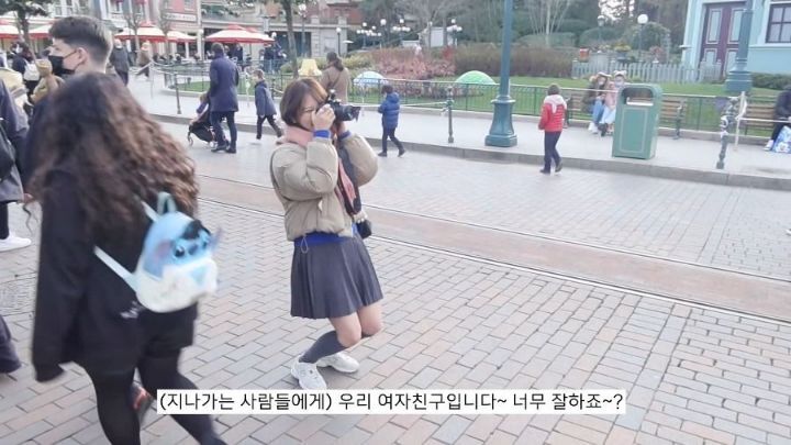 어디 놀러가서 한국인에게 사진 부탁해야하는 이유.jpg | 인스티즈