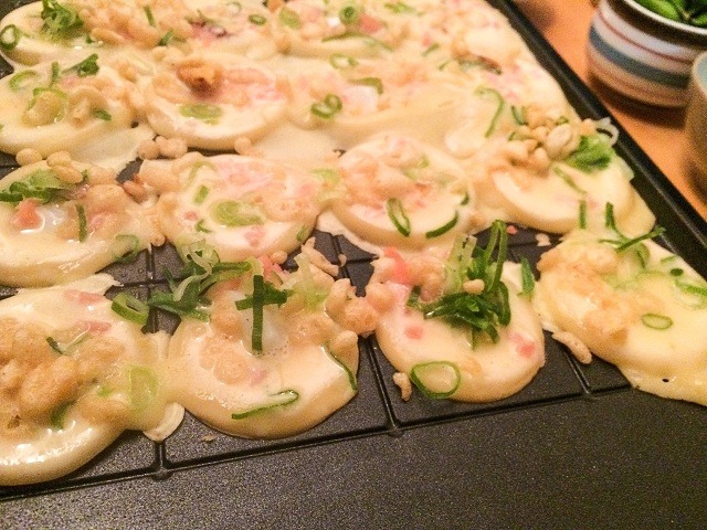 보는순간 침샘폭발하는 일본의 국민간식 | 인스티즈