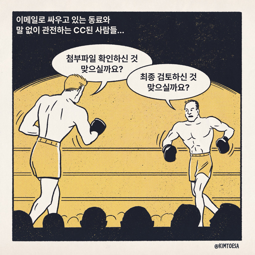 직장인이라면 공감할 김퇴사 짤 | 인스티즈