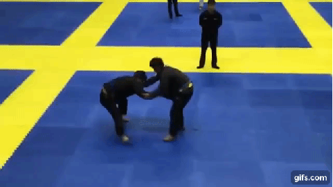 디시 헬스갤 일반인 최강자 ㄷㄷㄷ. gif | 인스티즈