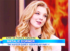 왕좌의 게임 여자 캐릭터중 최고 미녀ㄷㄷㄷ은? | 인스티즈