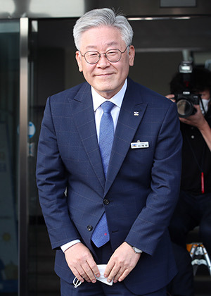 민주당 왕따였던 내가 대선후보가 된 건에 대하여 | 인스티즈