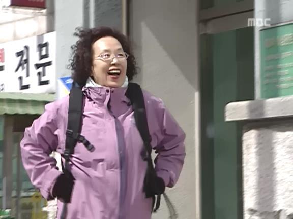 [거침없이하이킥] 봄바람 난 문희여사 에피소드.jpg | 인스티즈