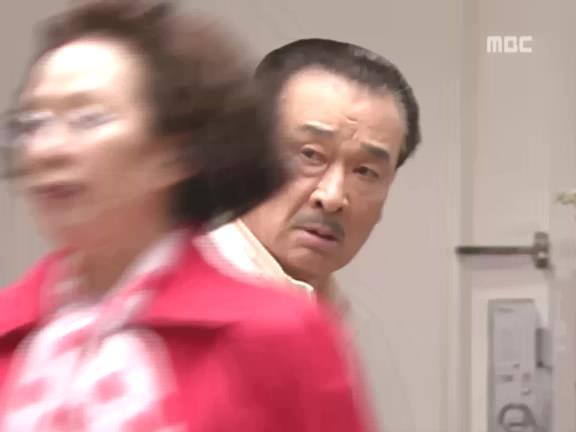 [거침없이하이킥] 봄바람 난 문희여사 에피소드.jpg | 인스티즈