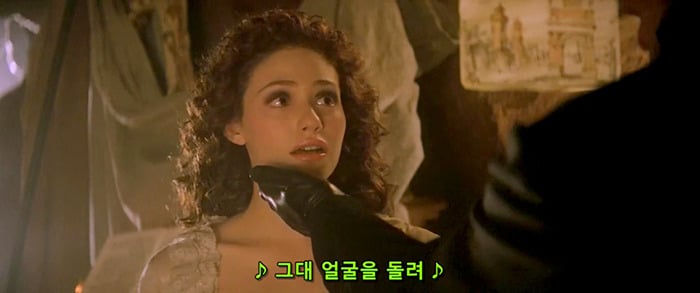 [오페라의유령] 팬텀과 라울을 휘두르는 크리스틴은 왜 희대의 양다리년이 되었을까? | 인스티즈