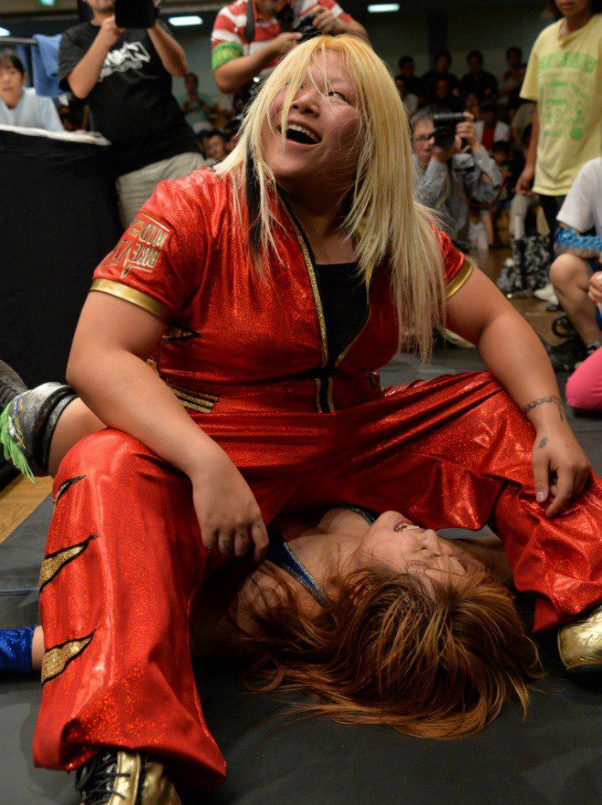 열도의 미녀 운동선수 | 인스티즈