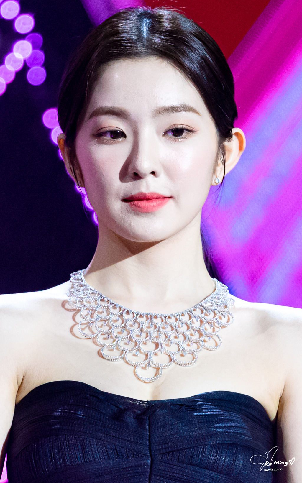 주말에는 아이린.jpgif | 인스티즈