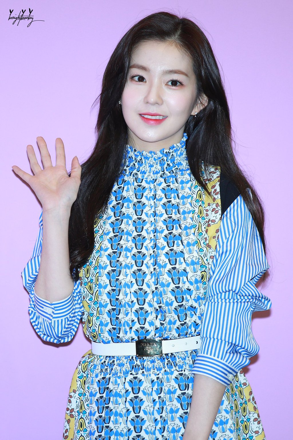 주말에는 아이린.jpgif | 인스티즈