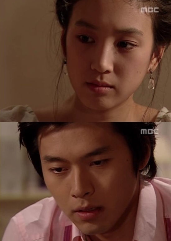 구여친 서사에 과하게 공들였던 그때 그 드라마 (스압) | 인스티즈