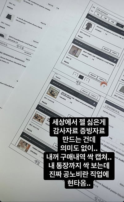 인스타 공무원 인플루언서 계속 감사들어와서 결국 면직 | 인스티즈