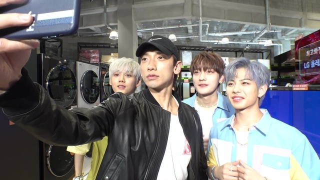 [아이돌이야기] '비' 가 밀어주는 신인 싸이퍼... 왜 안될까? | 인스티즈