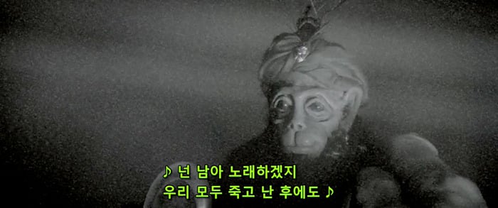 [오페라의유령] 팬텀과 라울을 휘두르는 크리스틴은 왜 희대의 양다리년이 되었을까? | 인스티즈